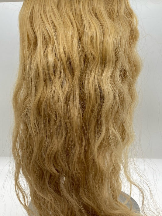 Creative Custom Blonde Hair Bundles