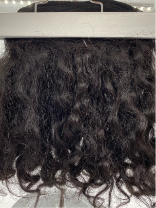 Creative Custom Raw Curly Hair Bundles